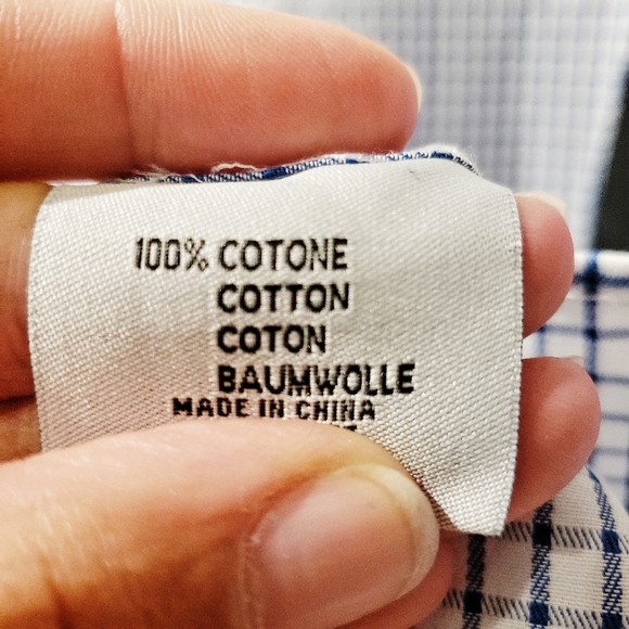 BNWT Mens Coogi Button Down Shirt - Picture 7 of 8